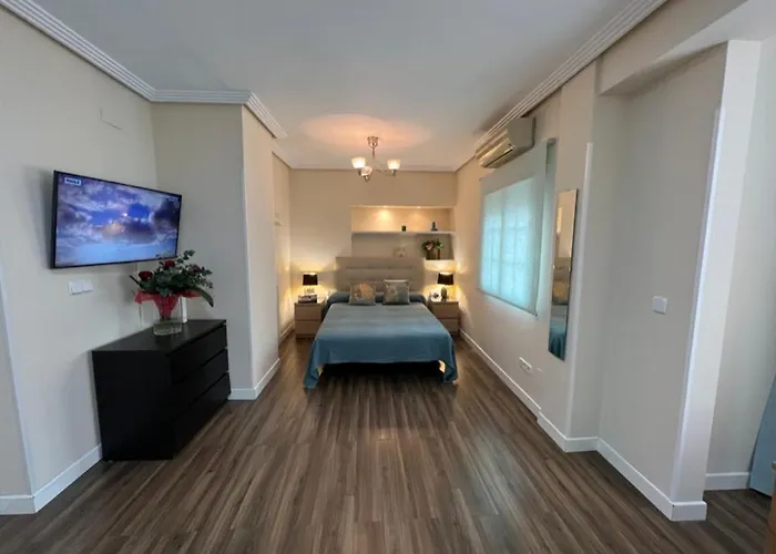 Rooms Maldonado